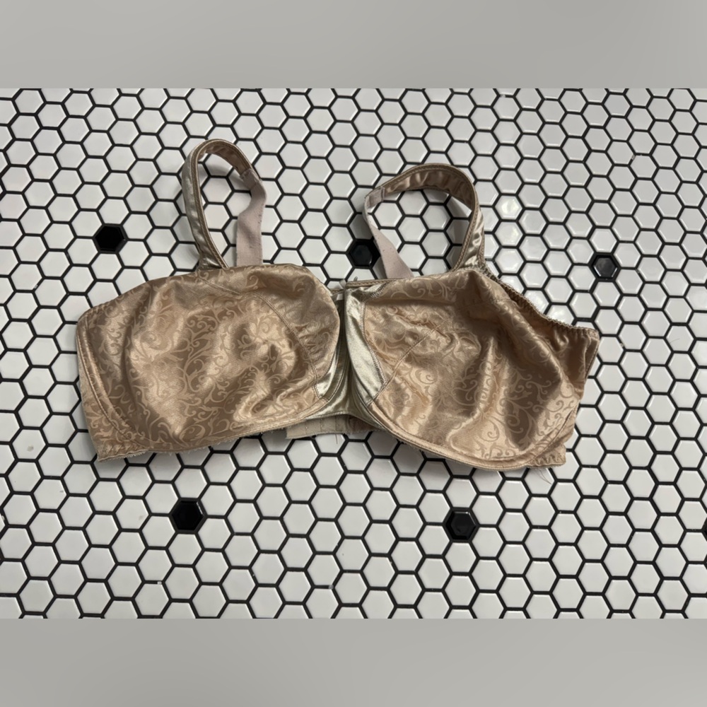 Bali underwire bra size 40DD
